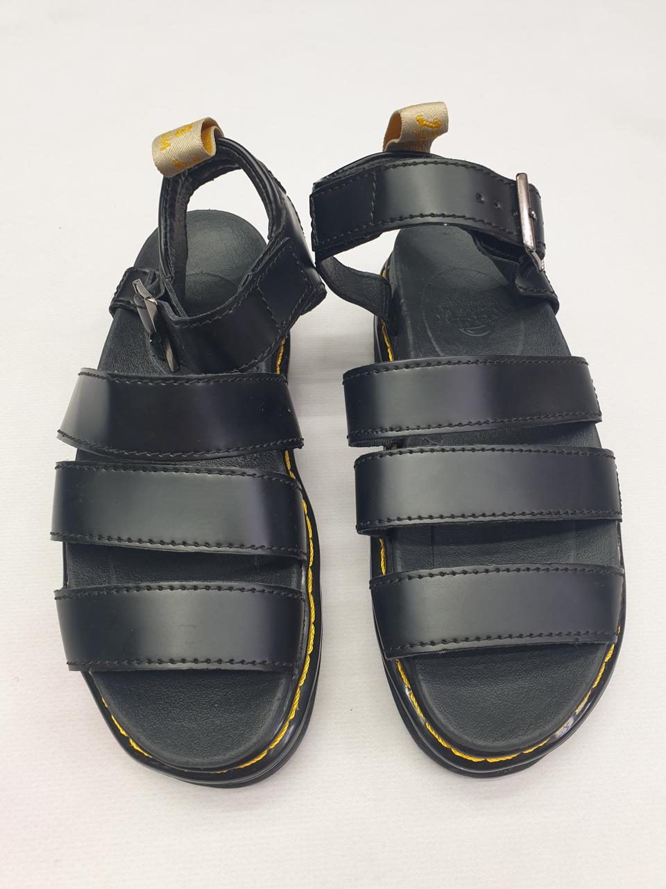 Фото1 Босоніжки dr Martens