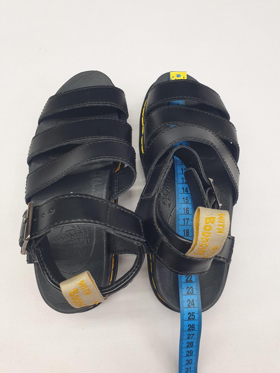 Фото3 Босоніжки dr Martens