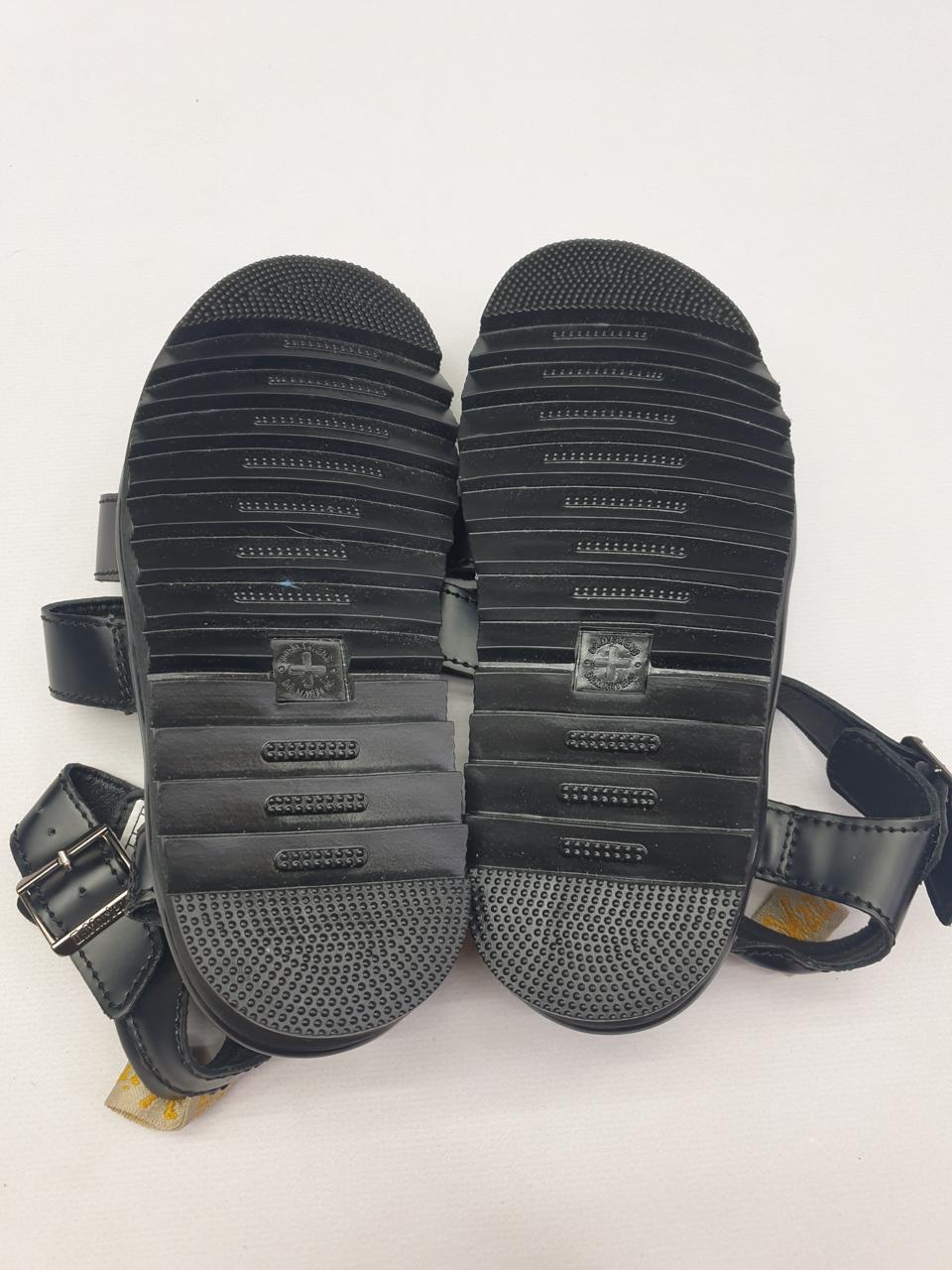 Фото5 Босоніжки dr Martens