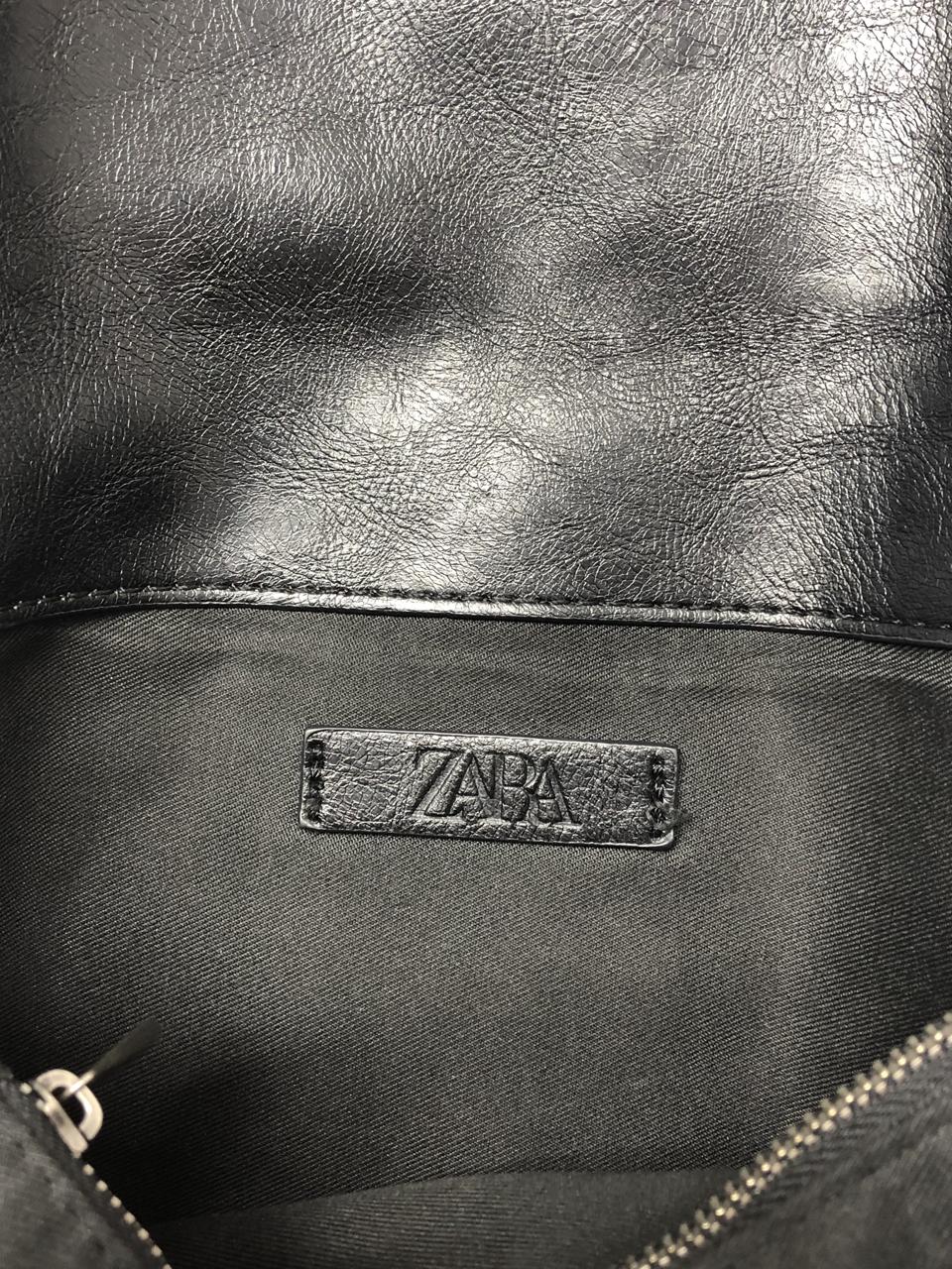 Фото3 Сумка ZARA