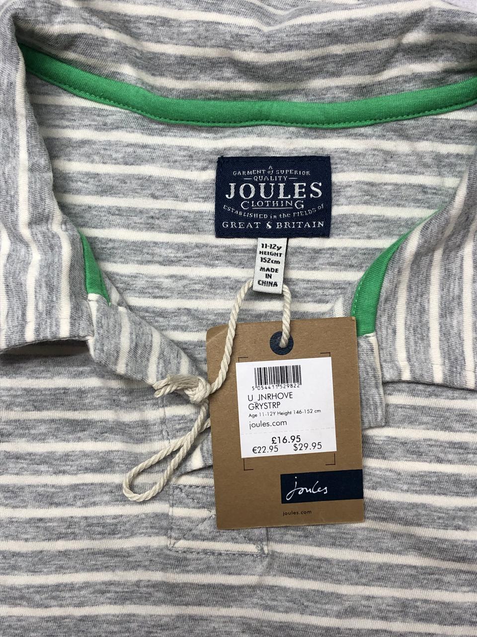 Фото3 Футболка Joules