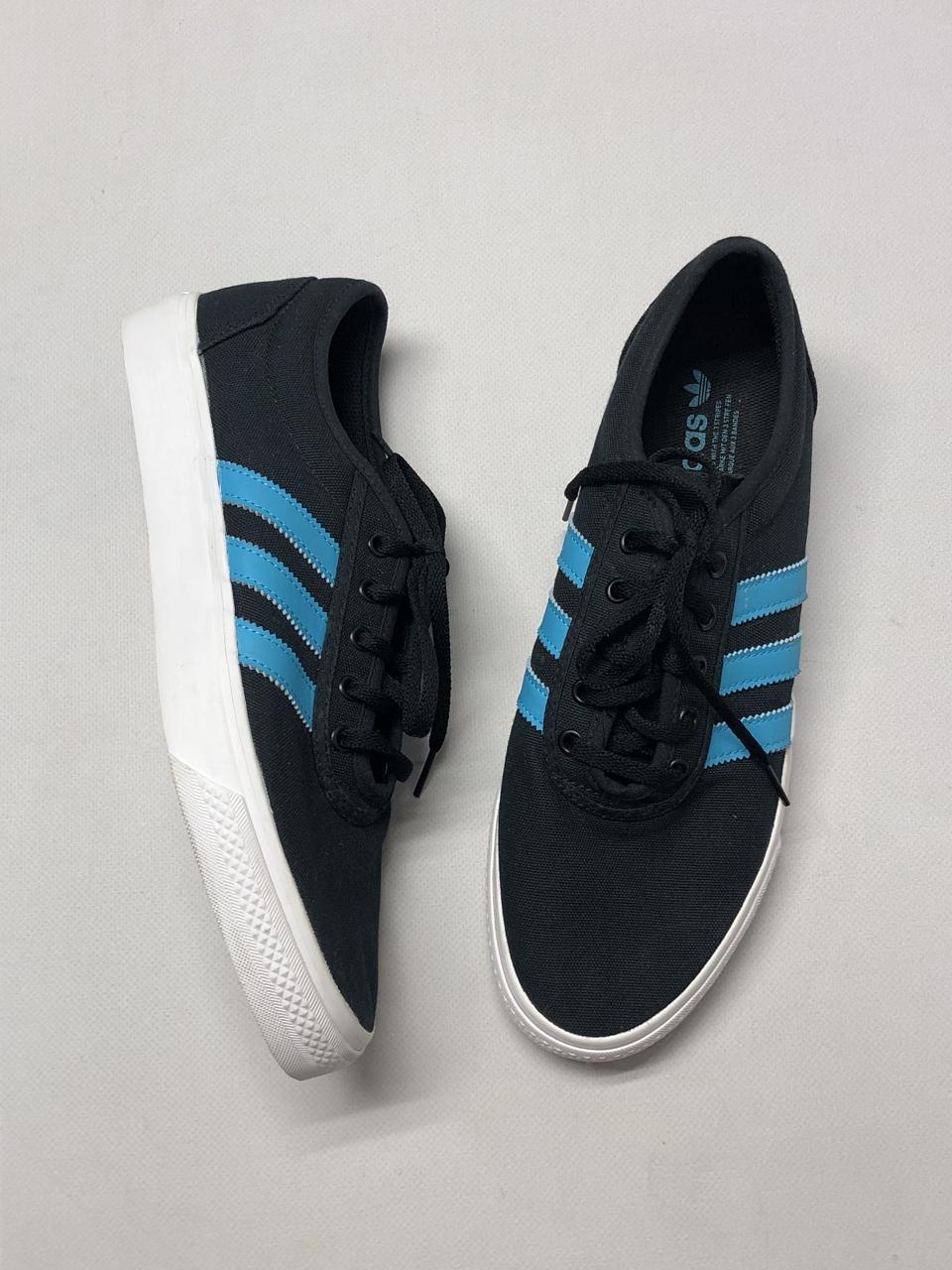 Фото2 Кеди Adidas