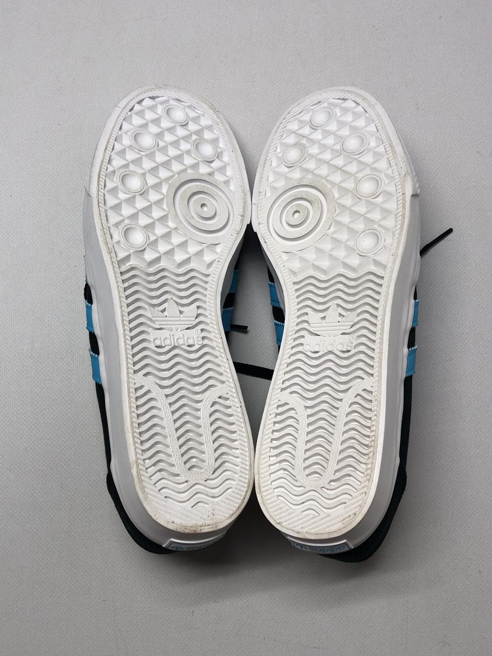 Фото4 Кеди Adidas