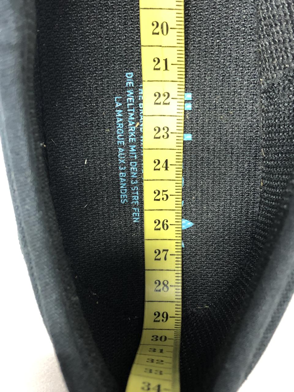 Фото6 Кеди Adidas