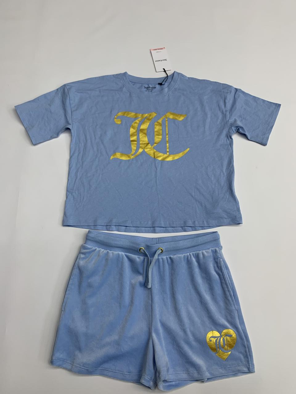 Фото1 Костюм JUICY COUTURE