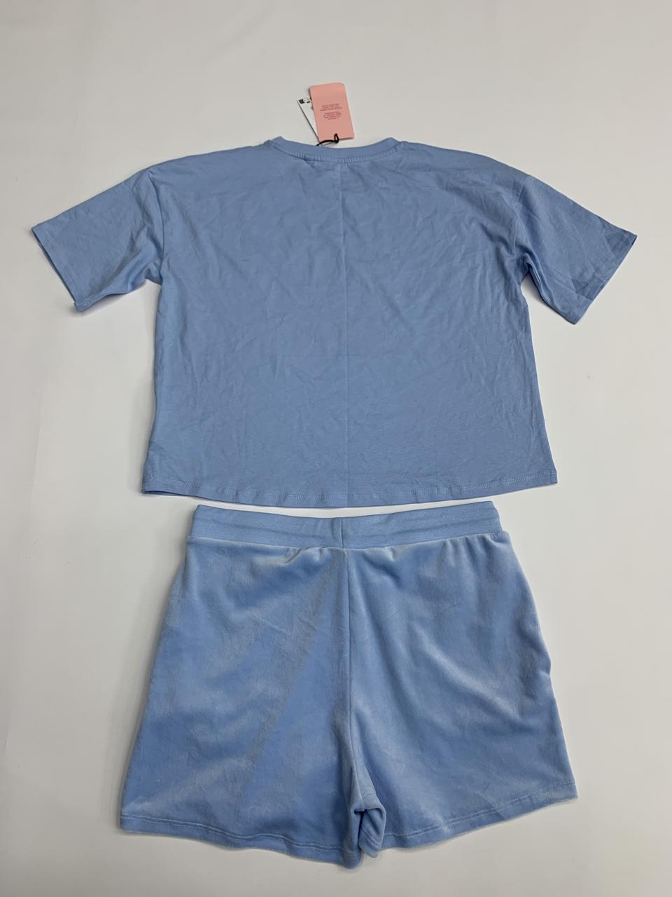 Фото2 Костюм JUICY COUTURE