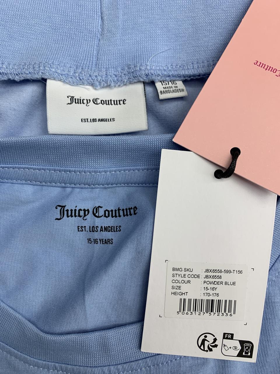 Фото3 Костюм JUICY COUTURE