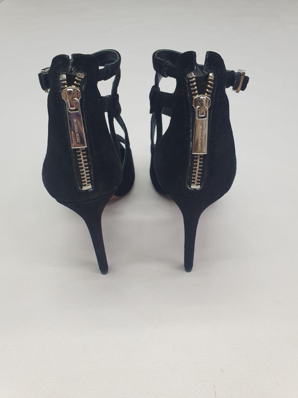 Фото3 Босоніжки Michael Kors