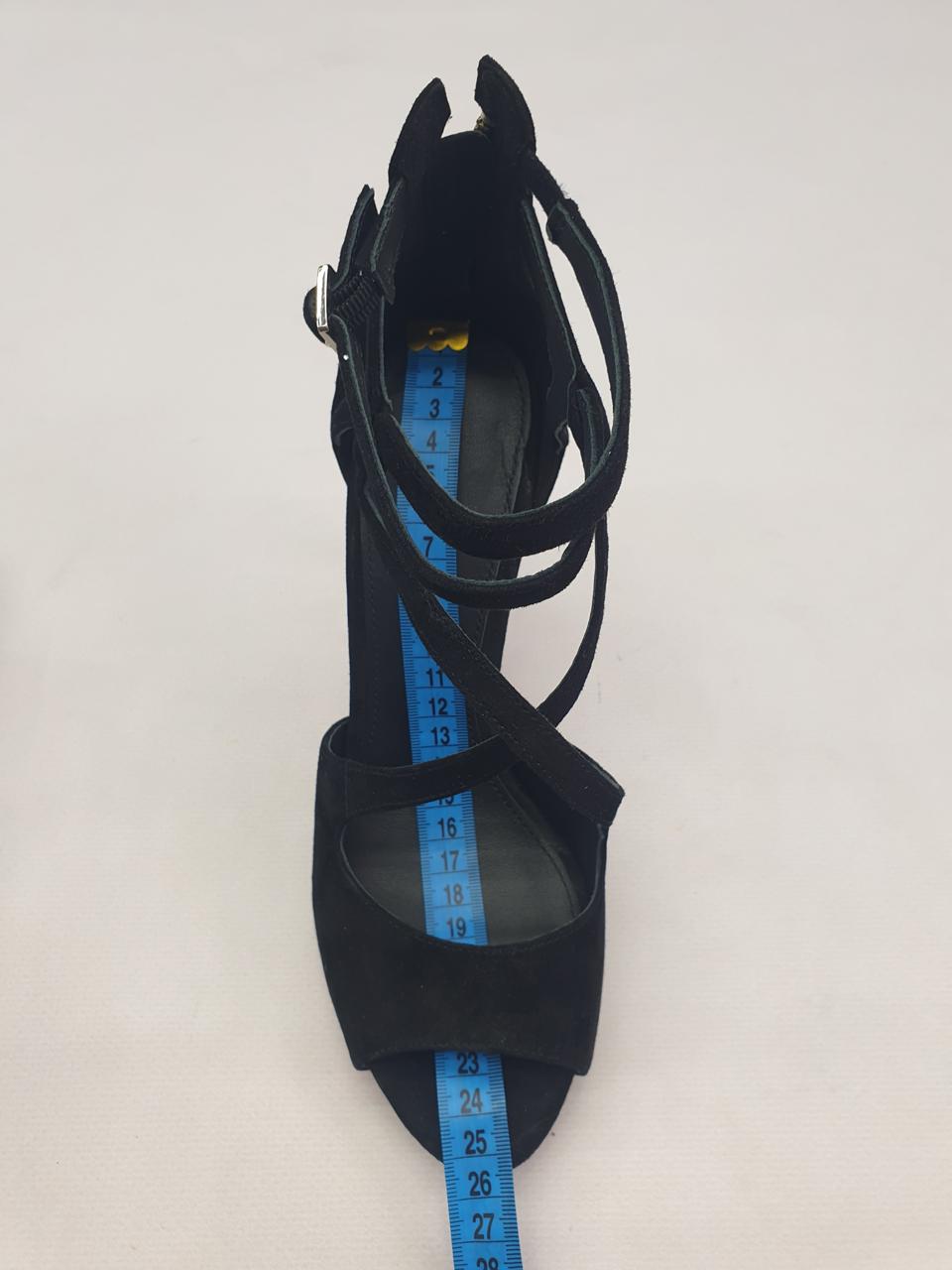 Фото4 Босоніжки Michael Kors