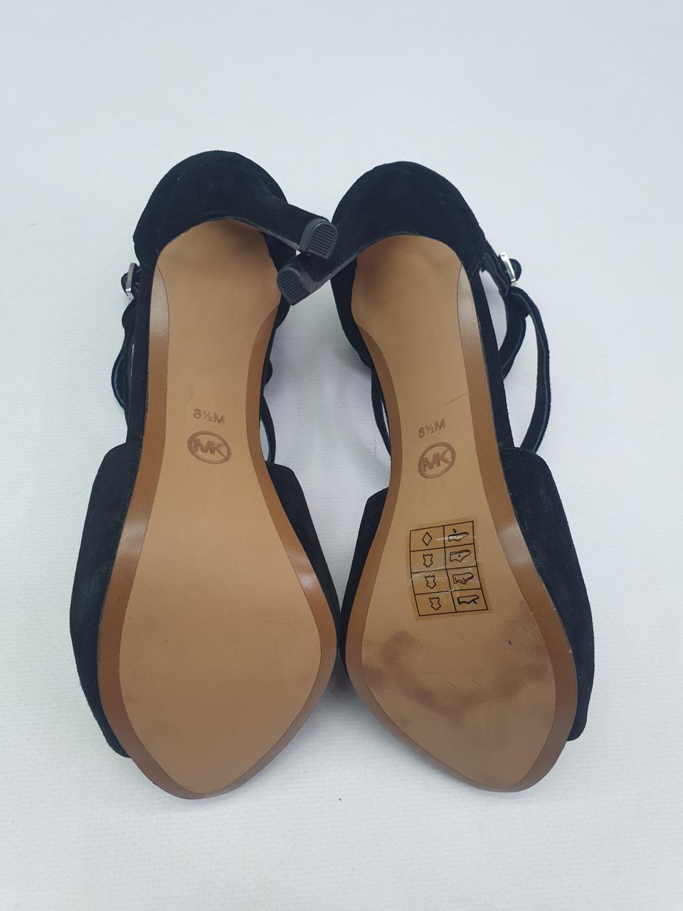 Фото5 Босоніжки Michael Kors