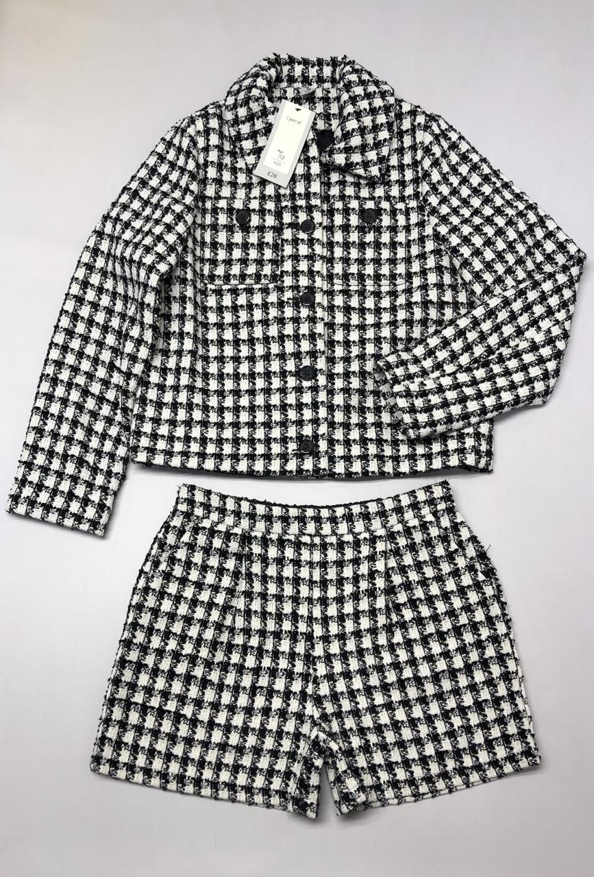 Фото1 Костюм Tu