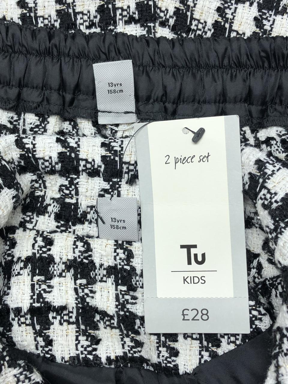 Фото4 Костюм Tu