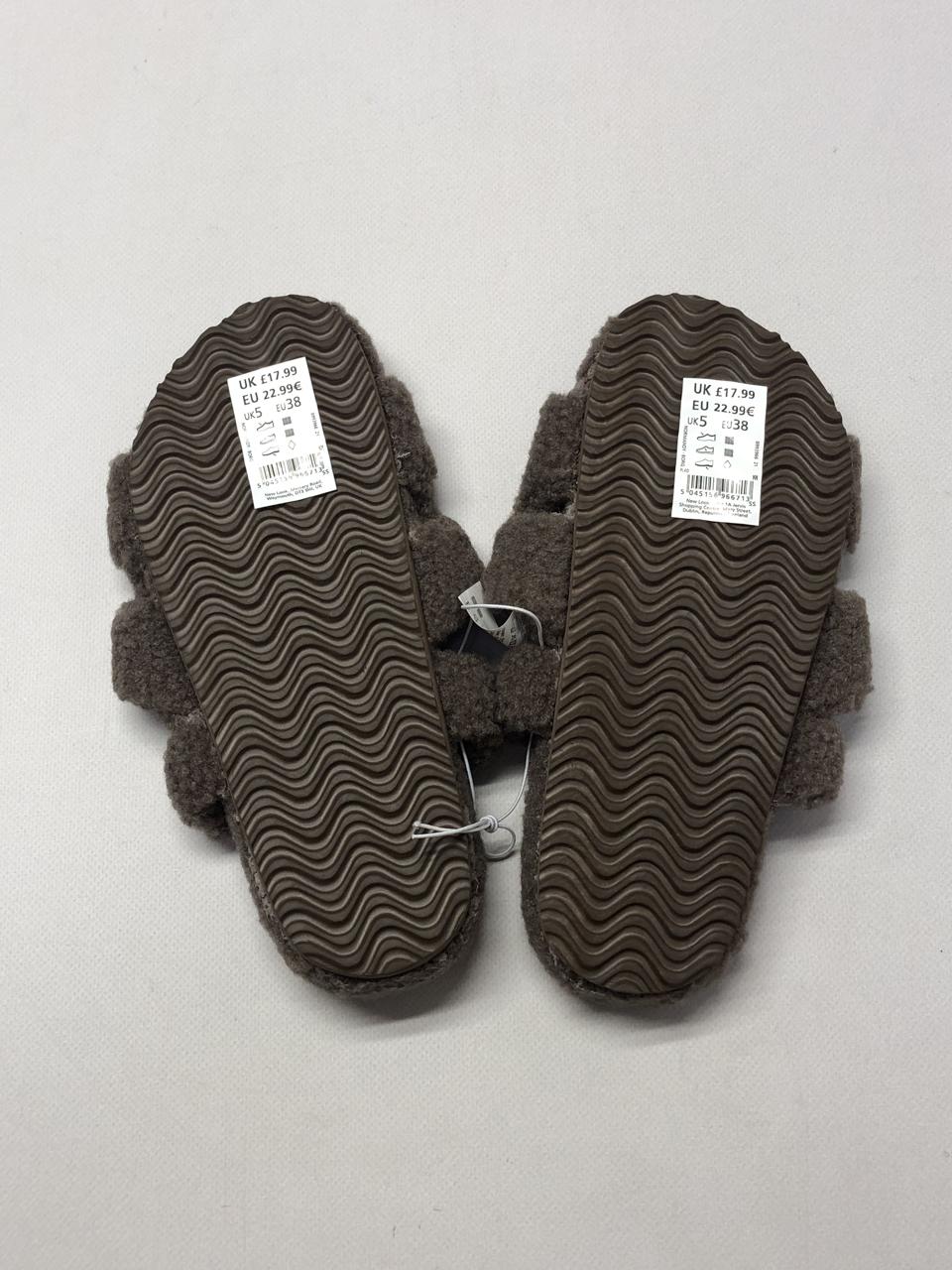 Фото2 Капці new look