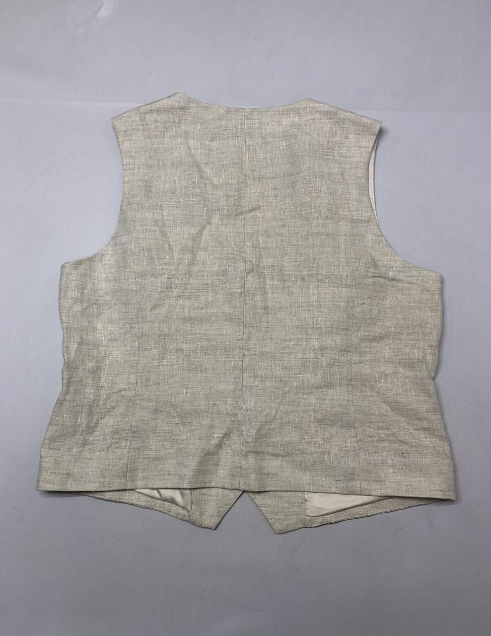 Фото2 Жилетка anthology