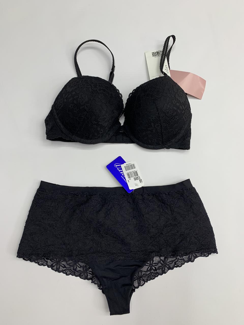 Фото1 Сет білизни