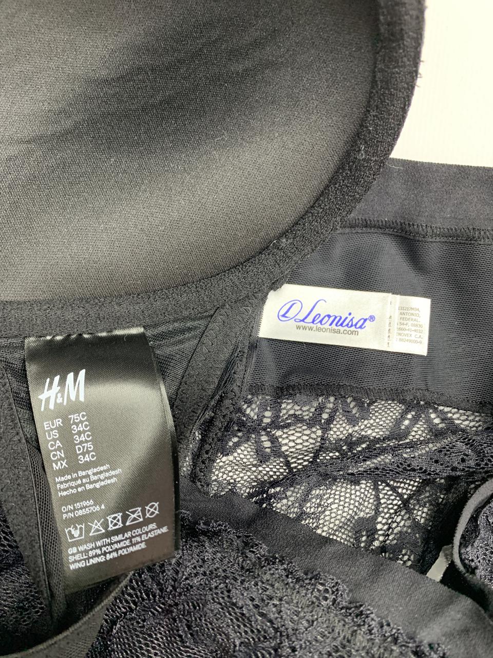 Фото3 Сет білизни