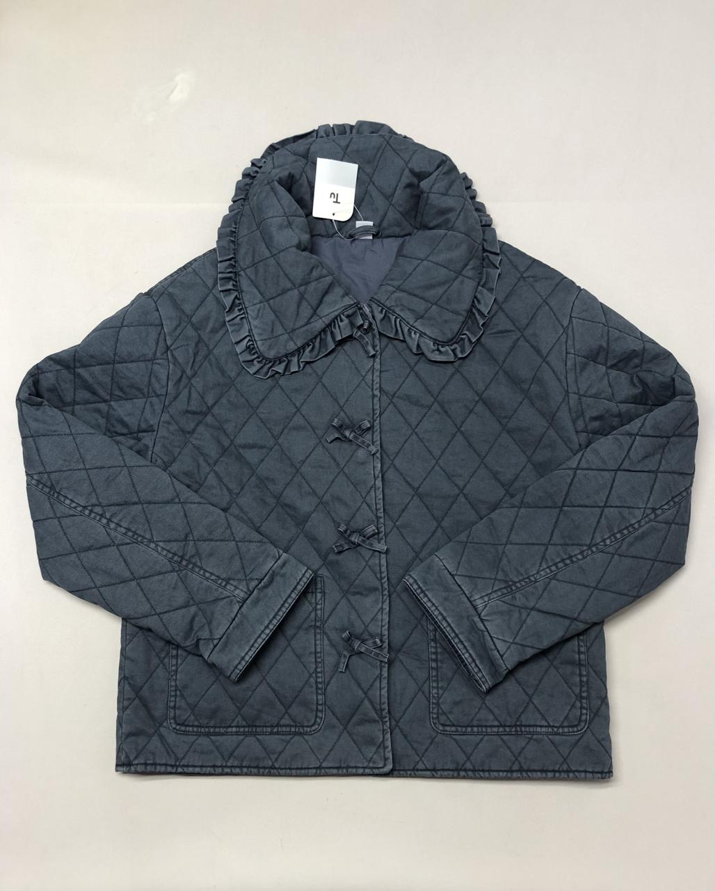 Фото1 Куртка Tu