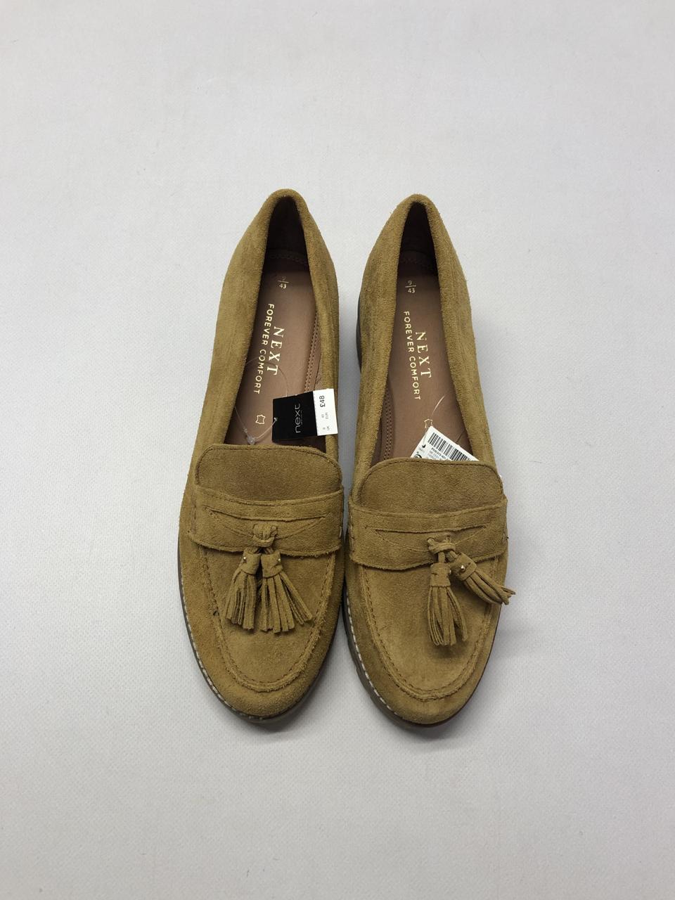 Фото1 Туфлі next