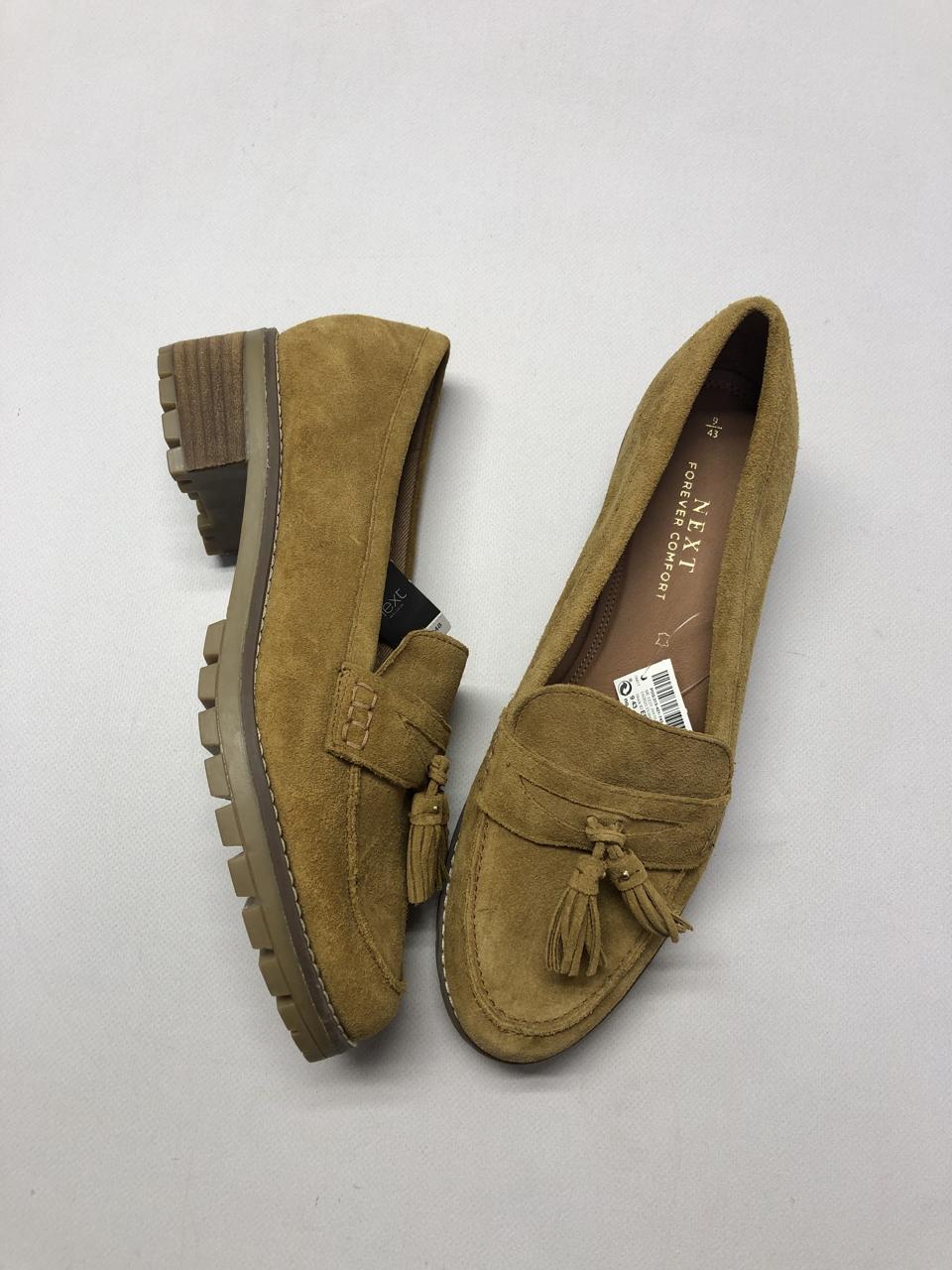 Фото2 Туфлі next