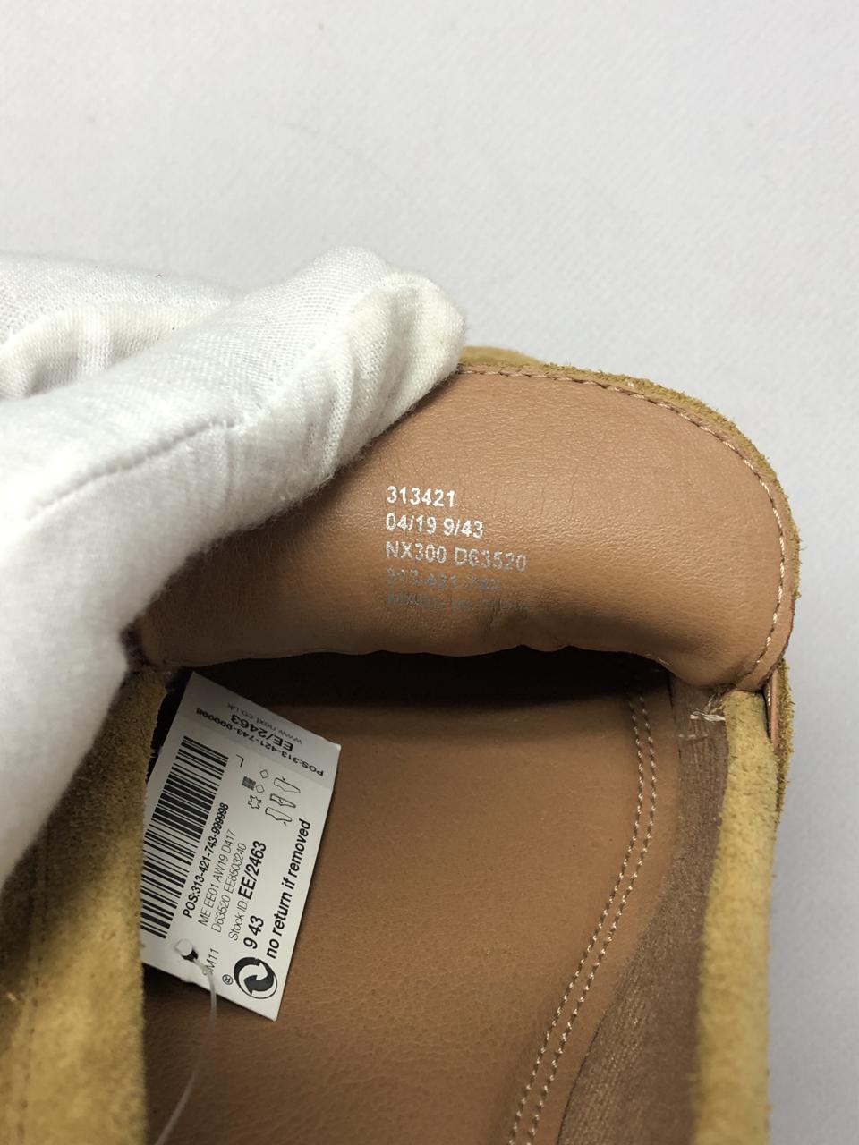 Фото5 Туфлі next