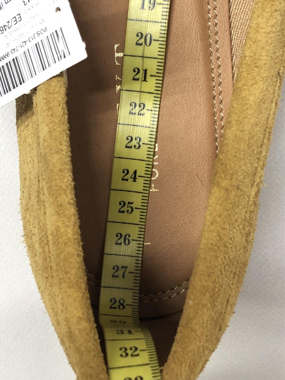 Фото7 Туфлі next