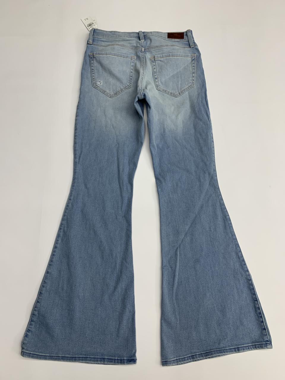 Фото2 Джинси HOLLISTER