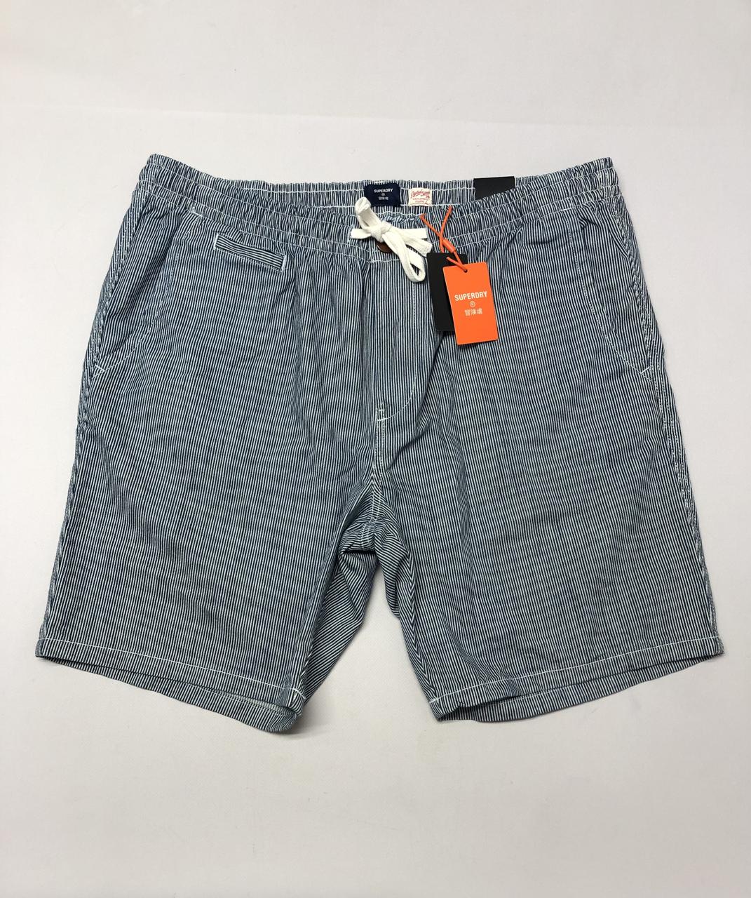 Фото1 Шорти SUPERDRY