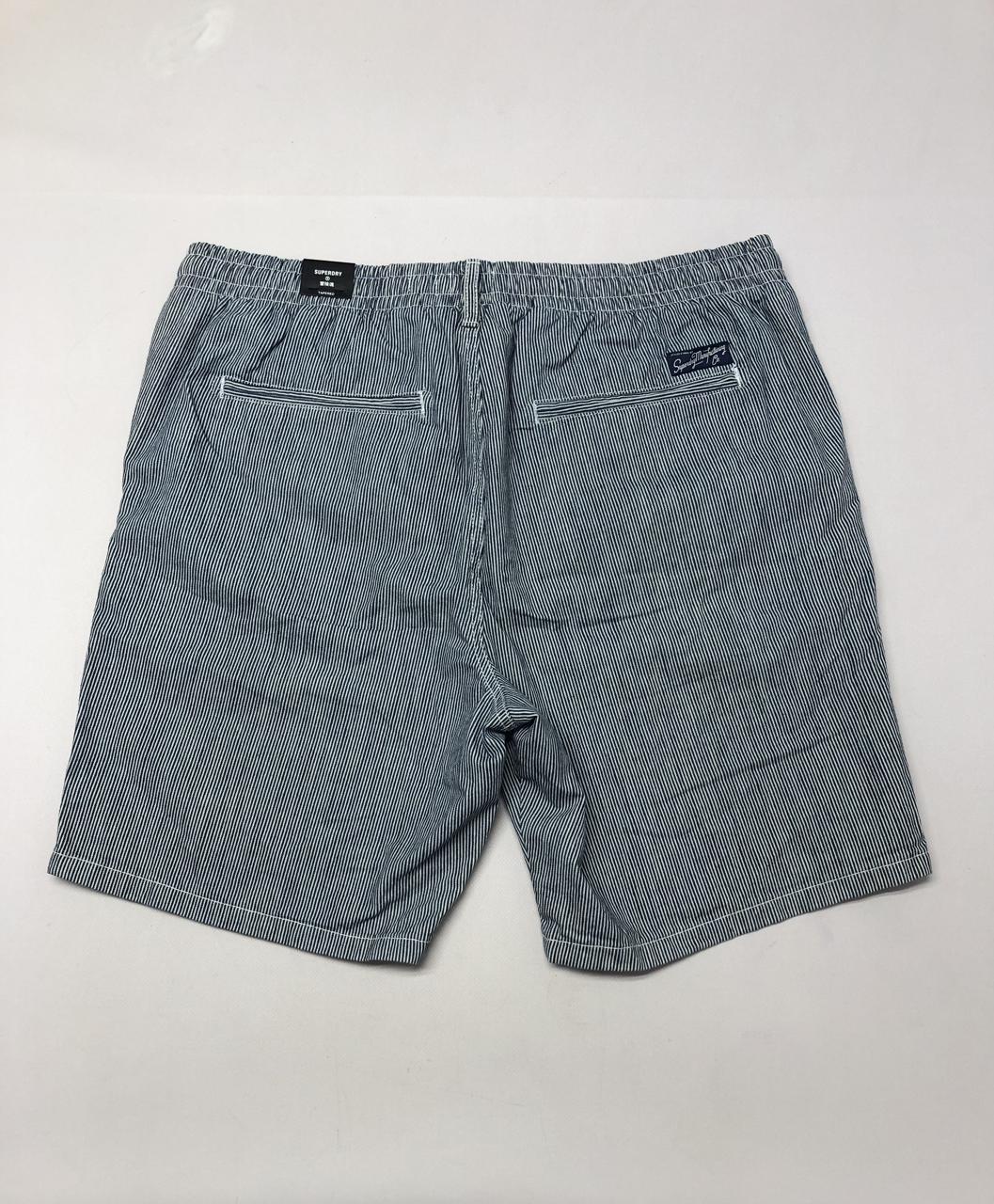 Фото2 Шорти SUPERDRY