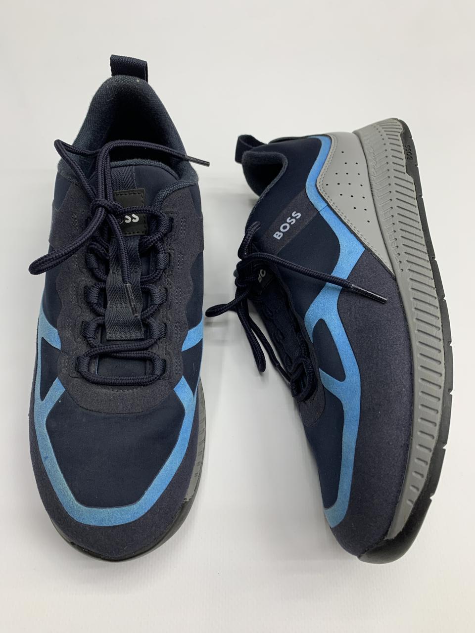 Фото1 Кросівки BOSS