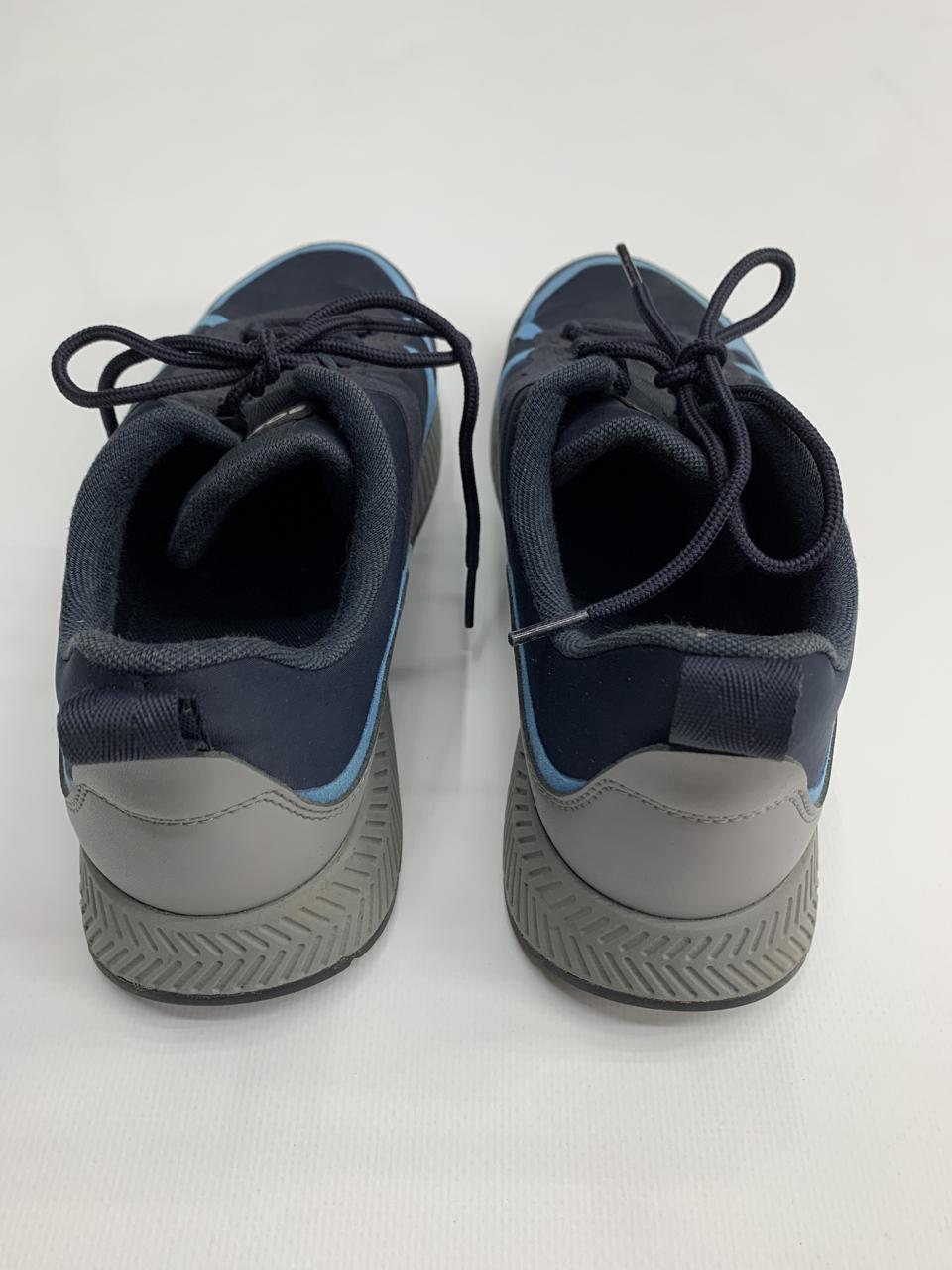 Фото2 Кросівки BOSS