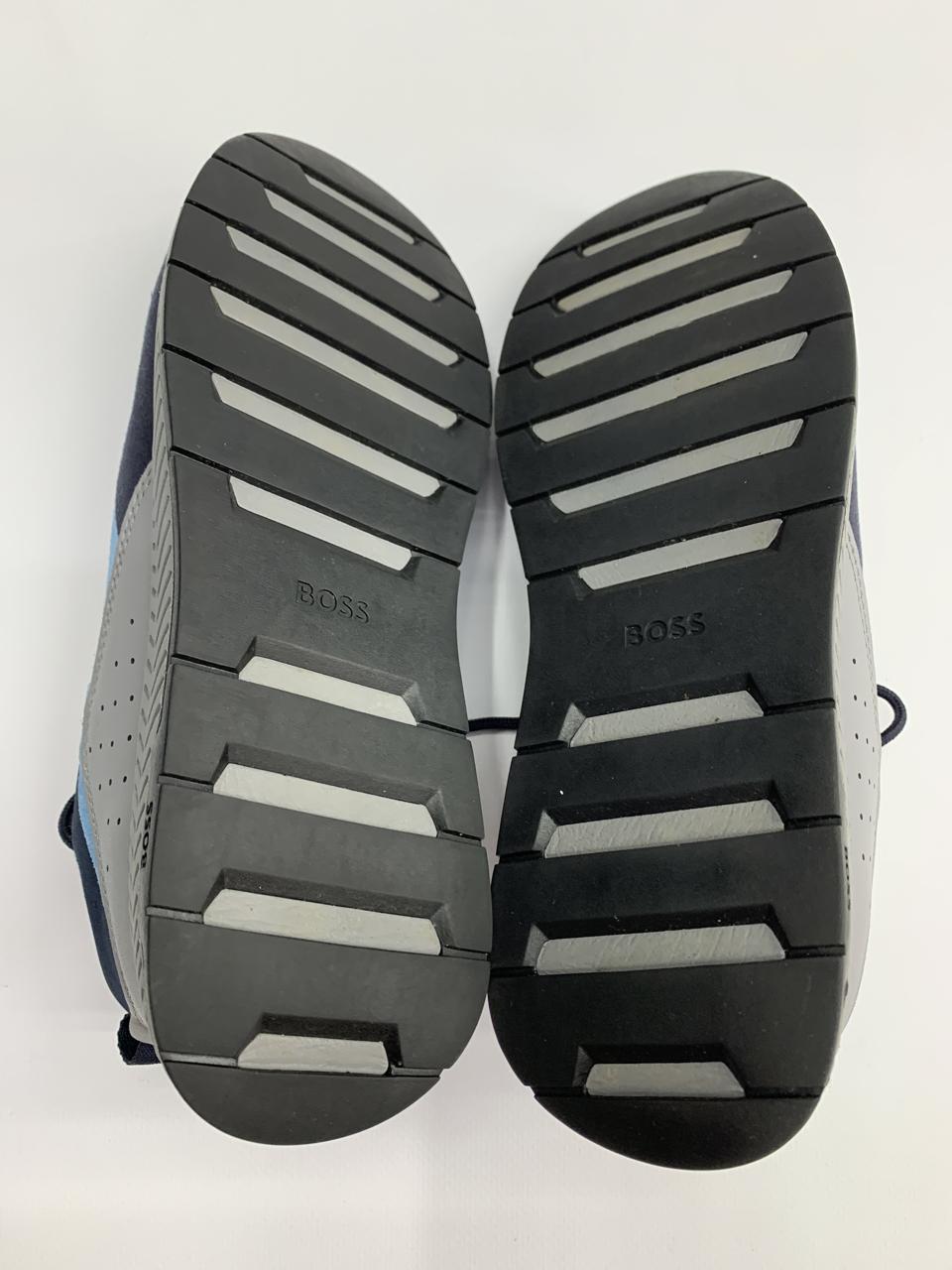 Фото3 Кросівки BOSS