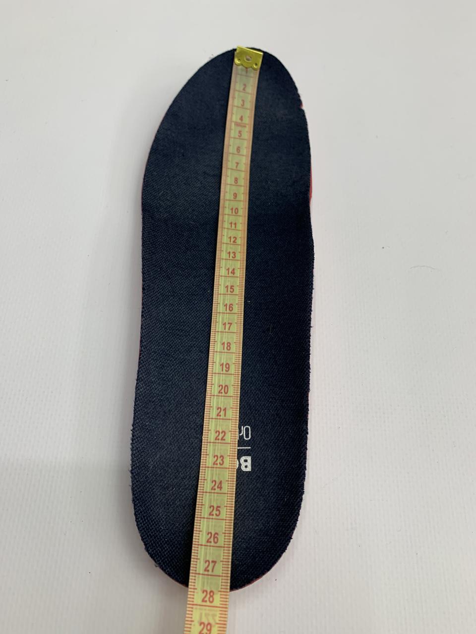 Фото5 Кросівки BOSS