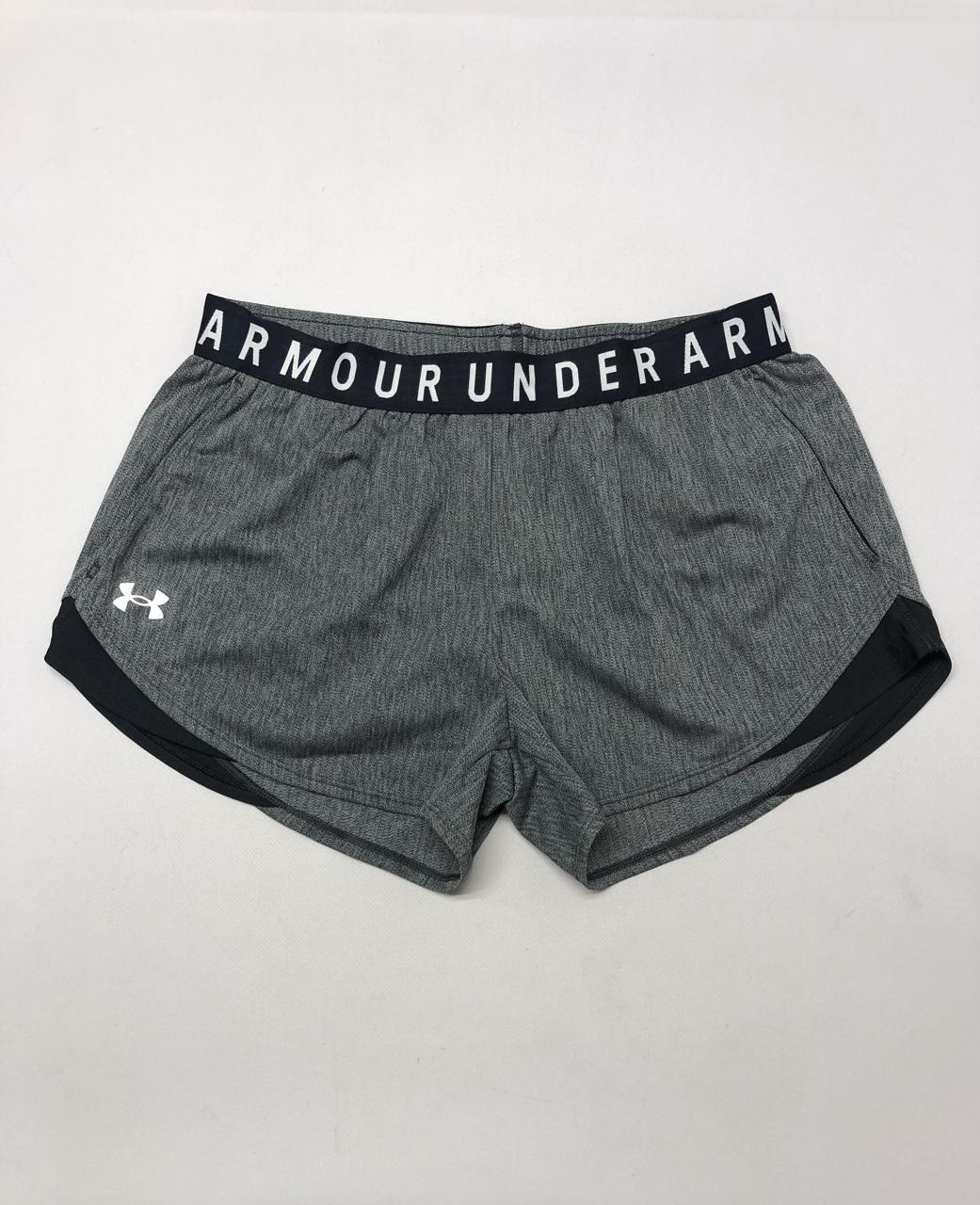 Фото1 Шорти UА