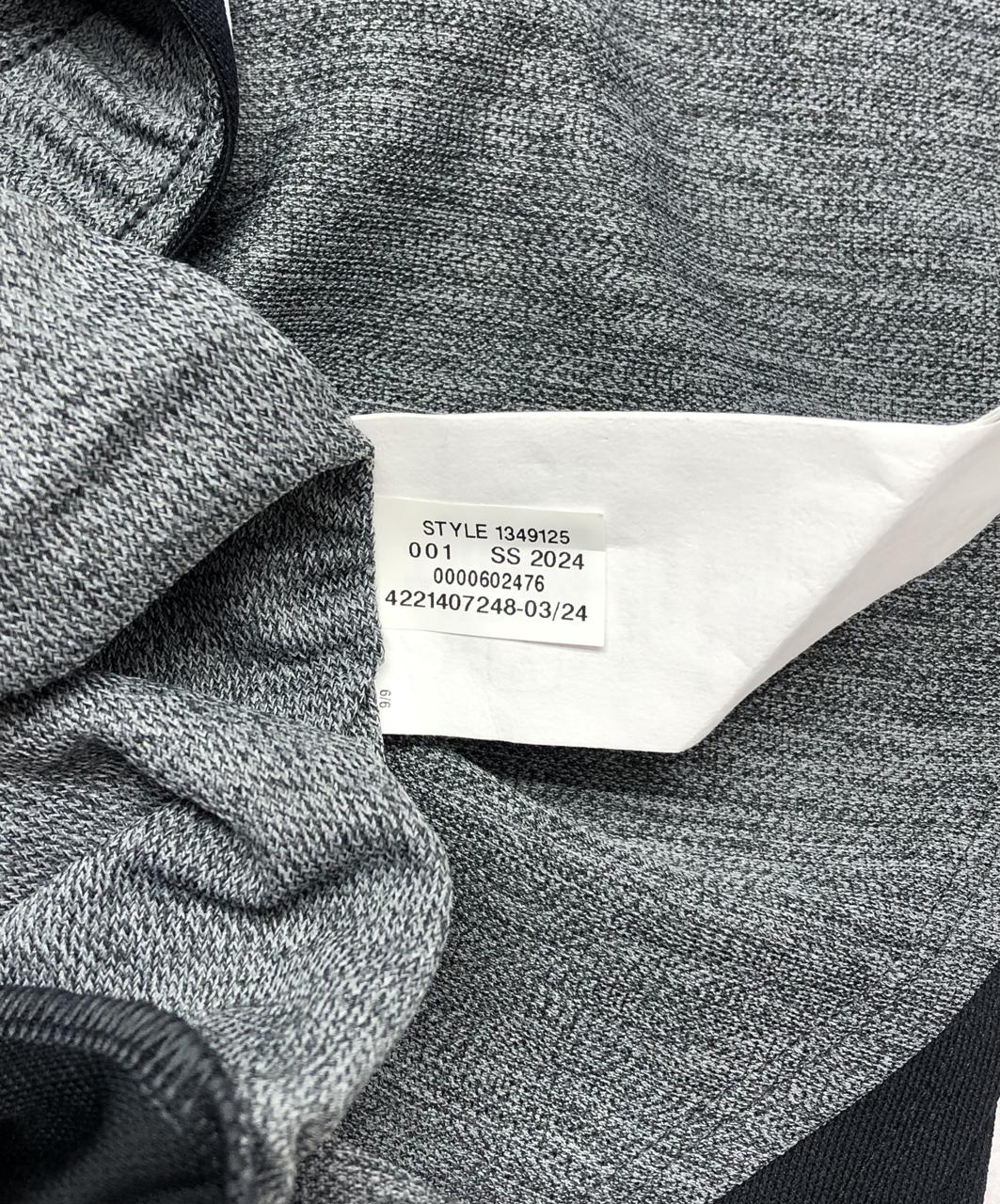 Фото4 Шорти UА