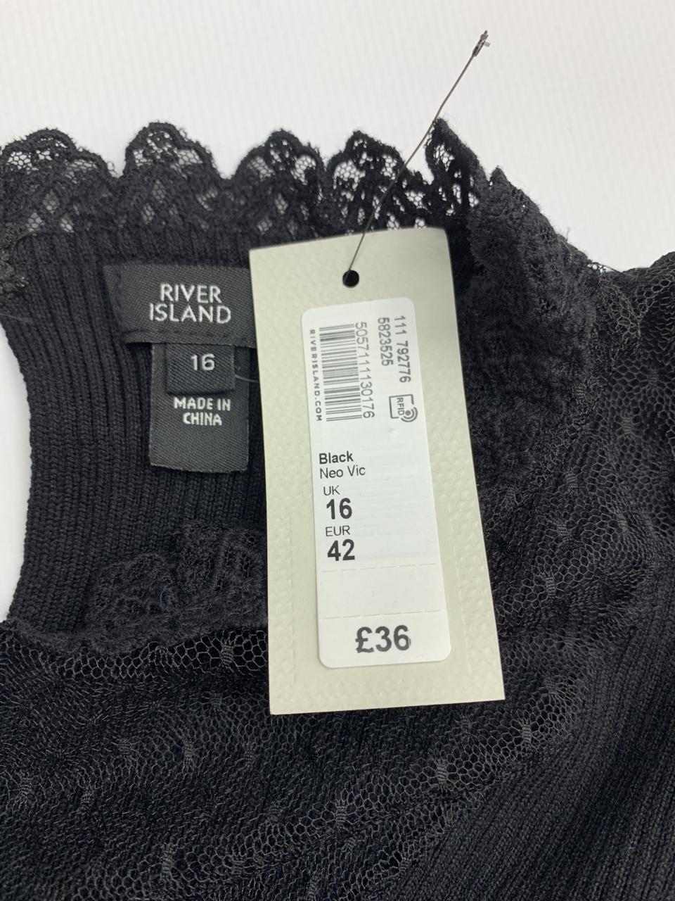 Фото3 Кофта River Island