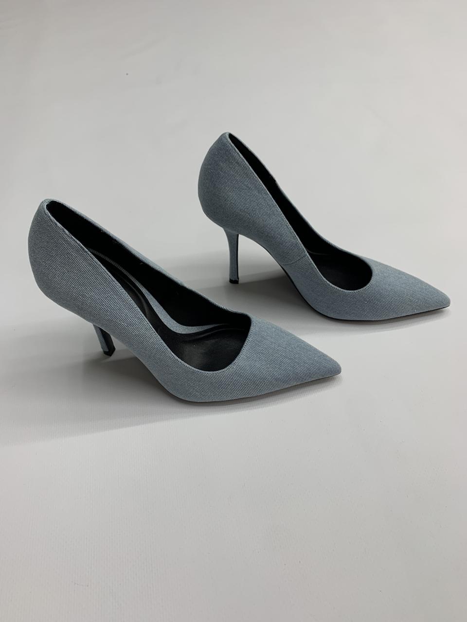 Фото2 Туфлі Zara