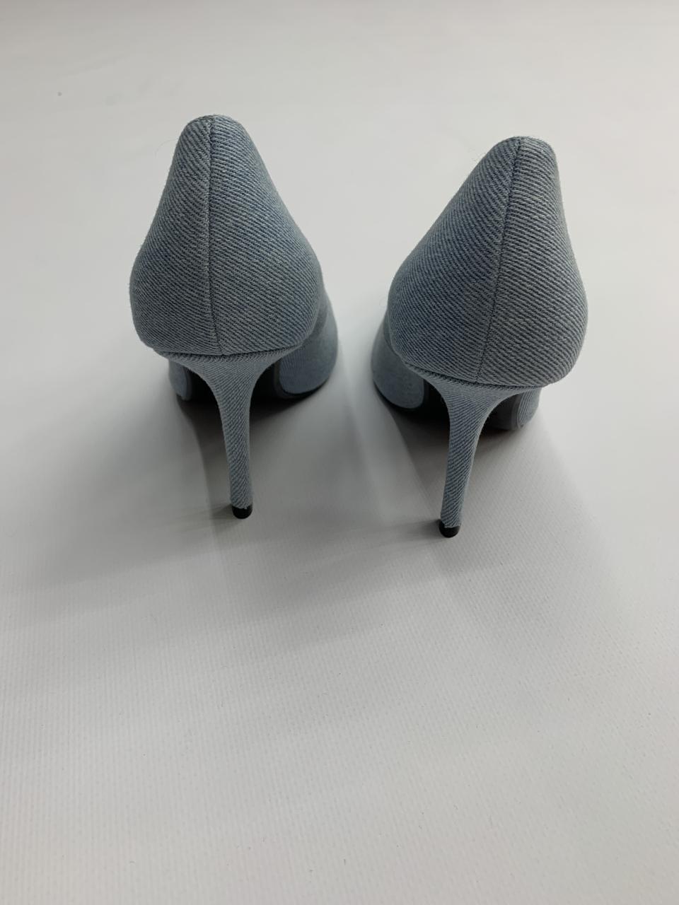 Фото3 Туфлі Zara