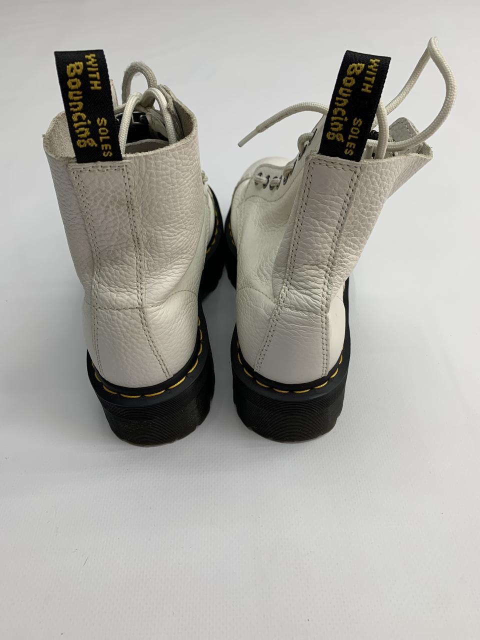 Фото2 Черевики Dr.Martens