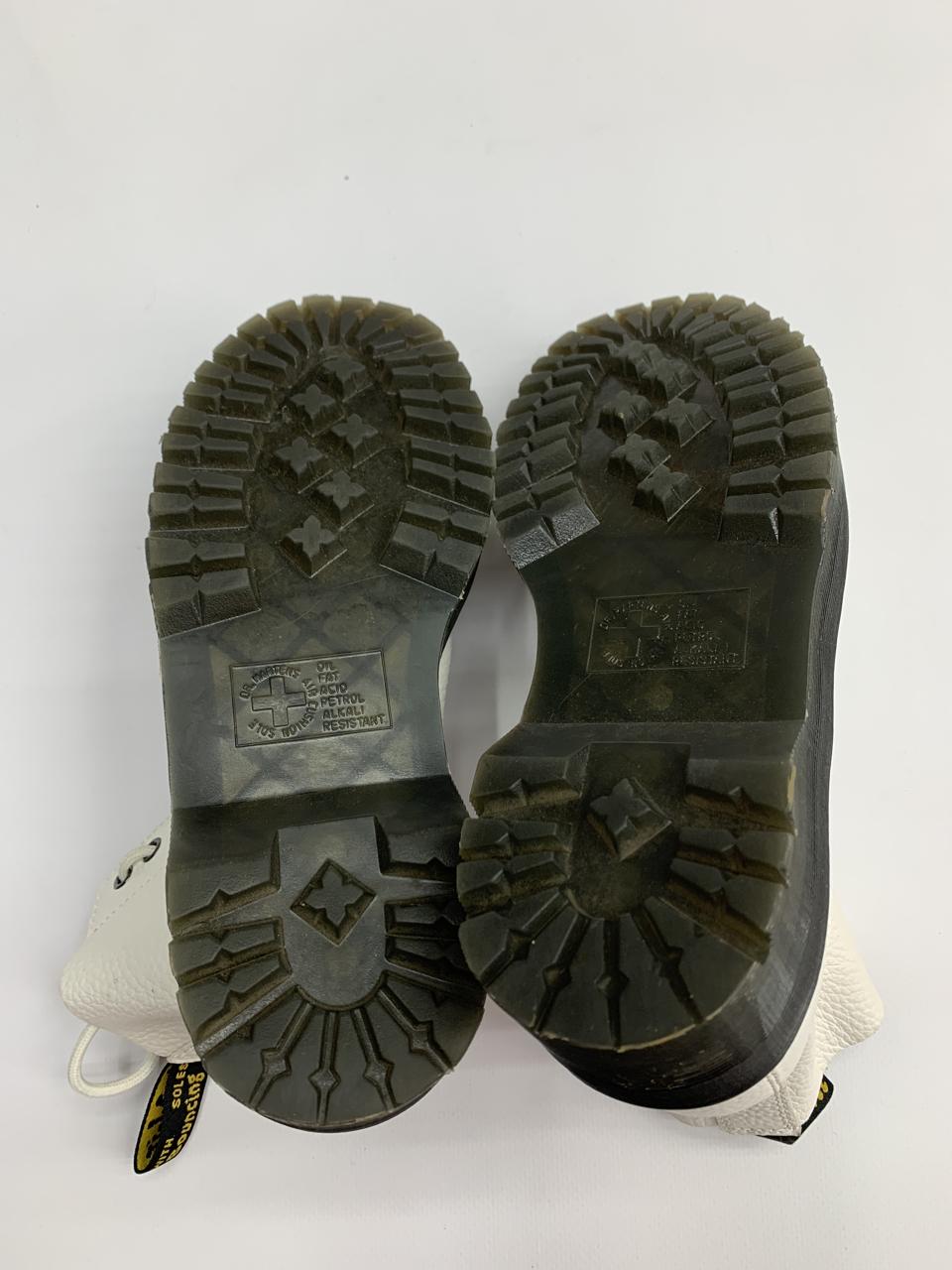 Фото3 Черевики Dr.Martens