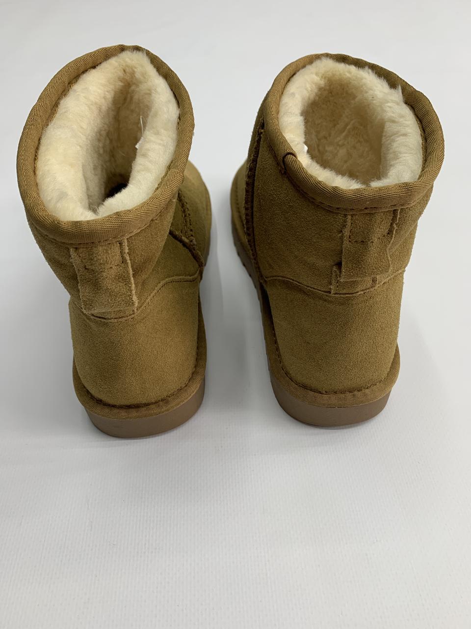 Фото2 Черевики ACCESSORIZE