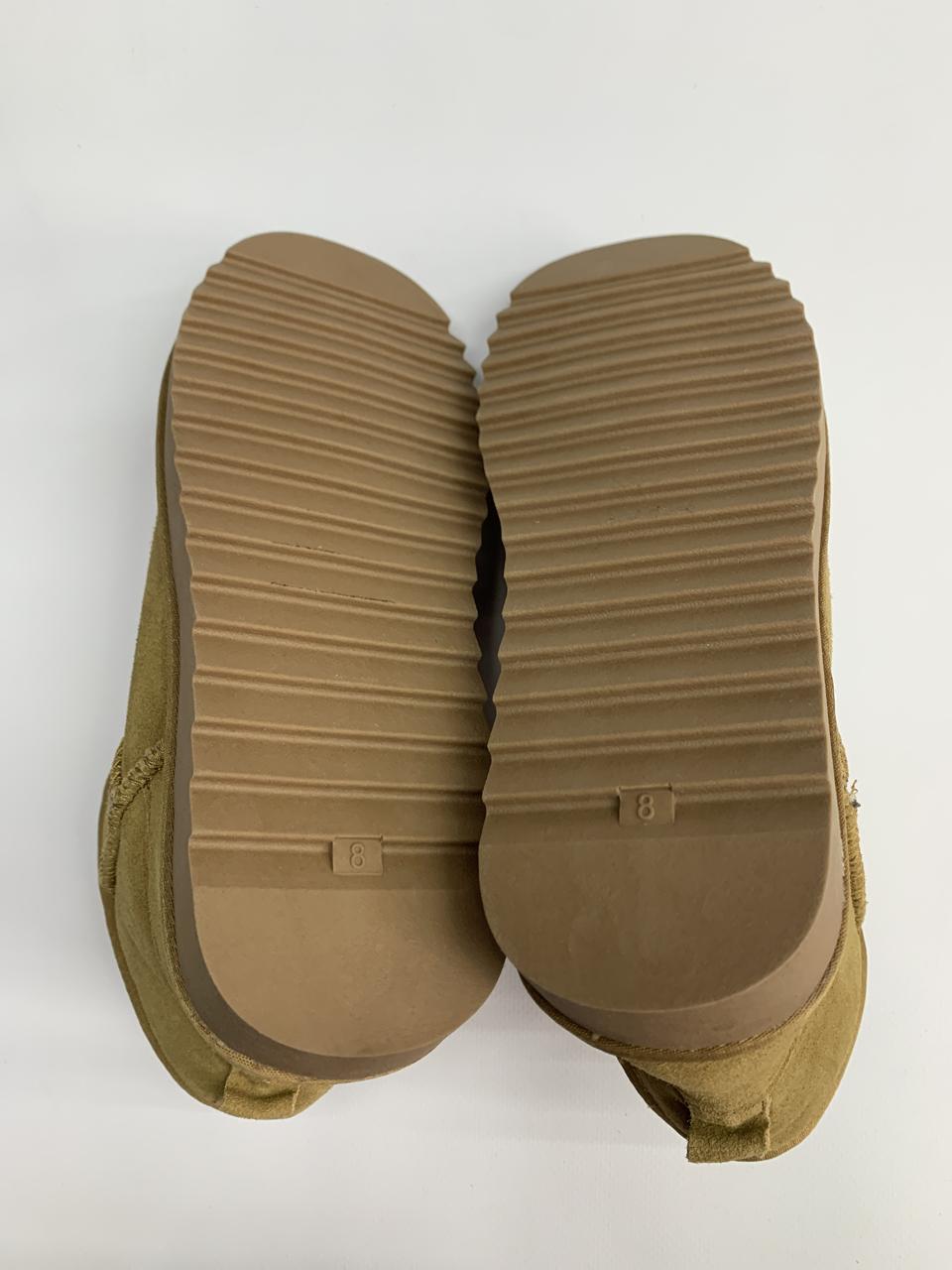 Фото3 Черевики ACCESSORIZE