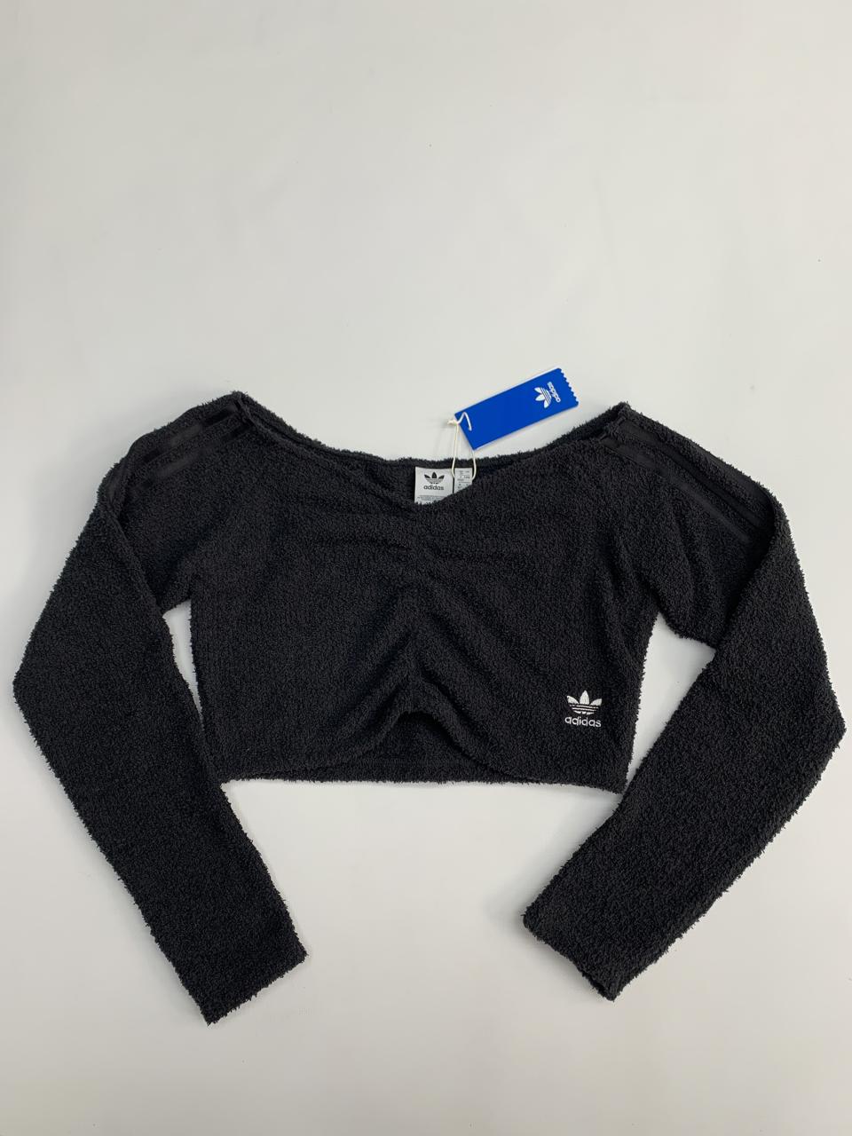 Фото1 Топ adidas