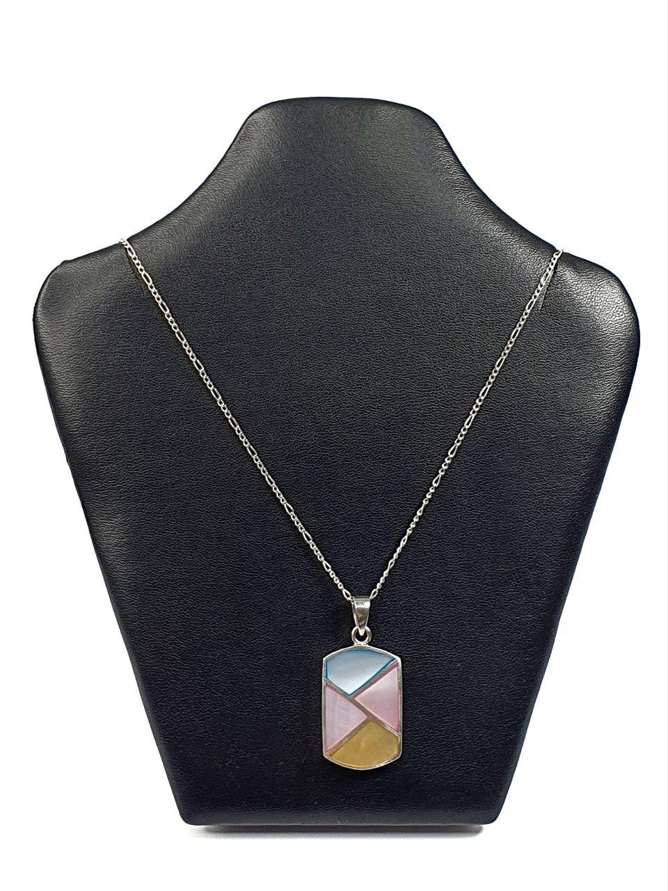 Фото1 Ланцюжок з підвіскою 