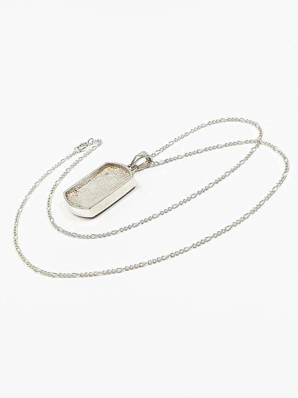 Фото2 Ланцюжок з підвіскою 