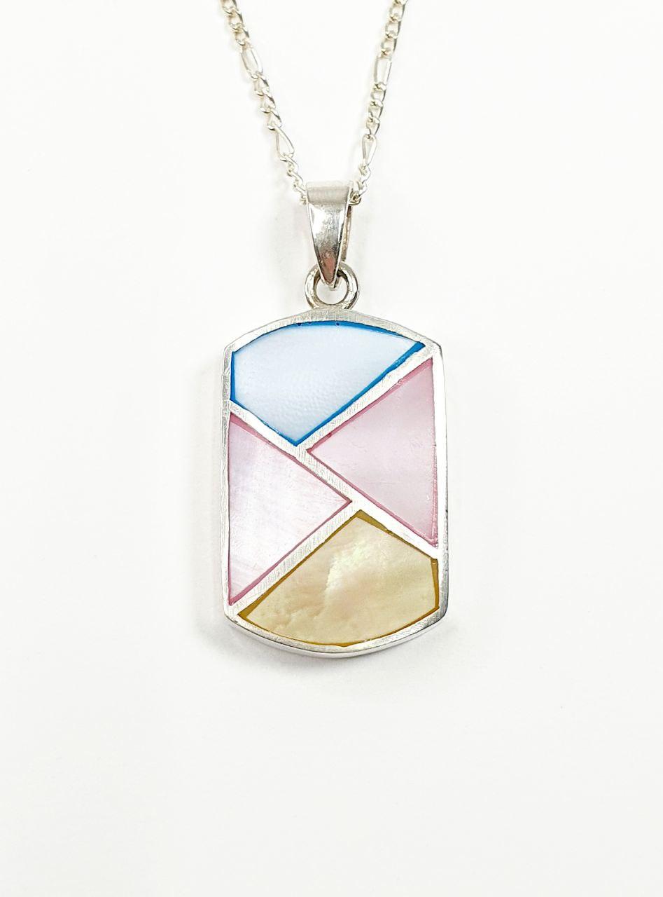 Фото3 Ланцюжок з підвіскою 