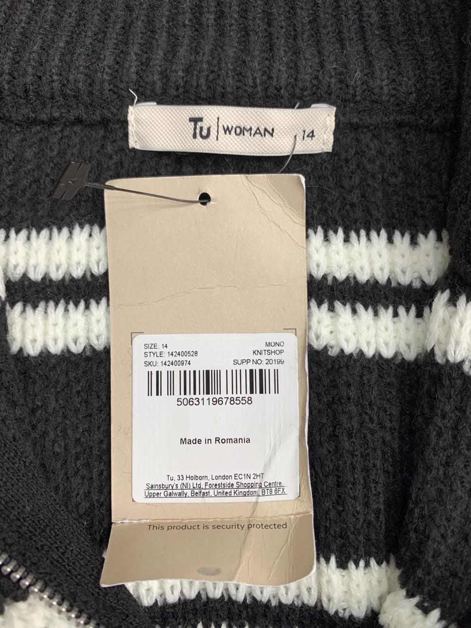 Фото3 Жилетка Tu