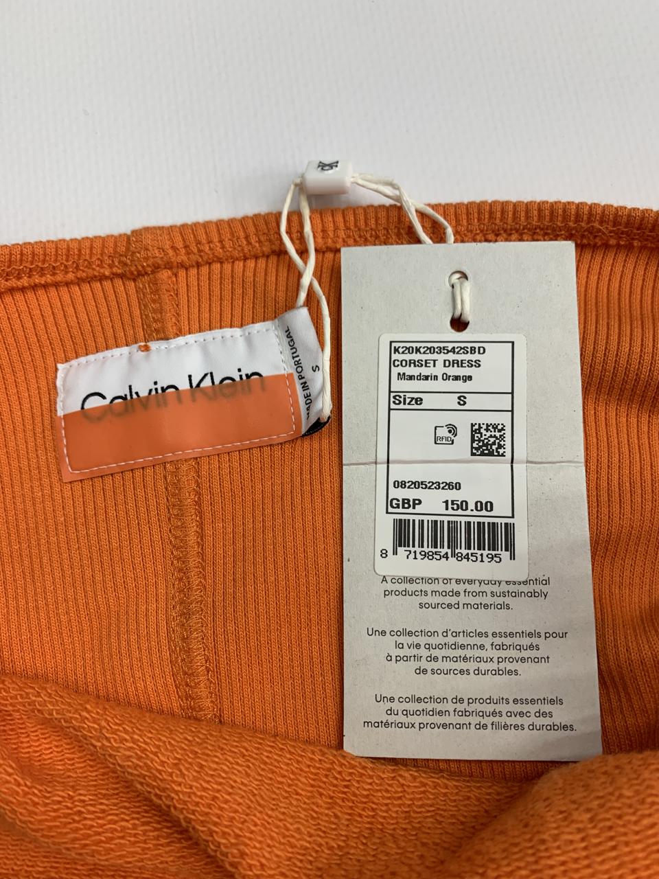 Фото3 Сукня CK