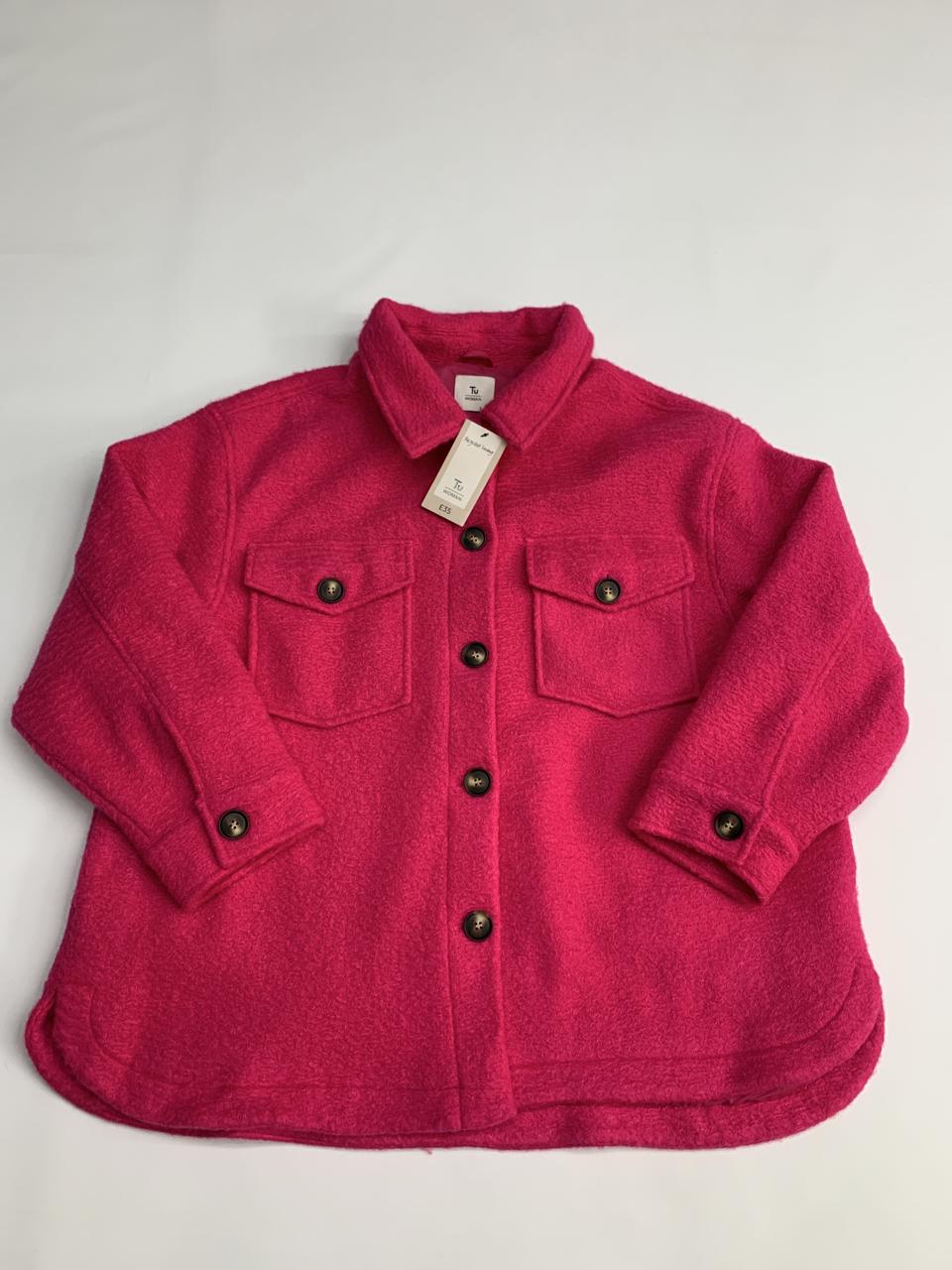 Фото1 Пальто Tu