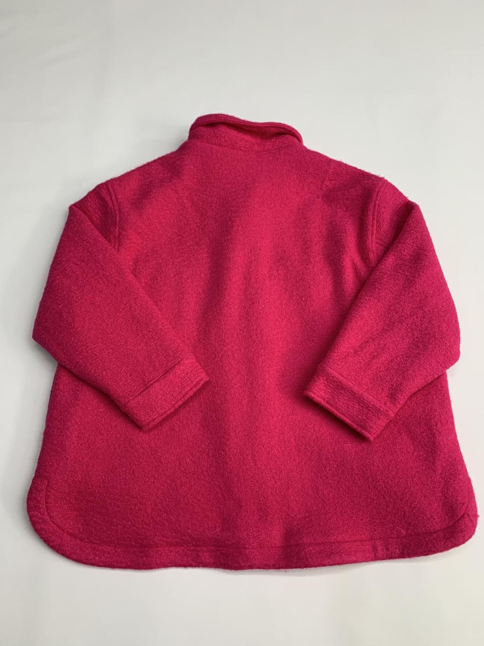 Фото2 Пальто Tu