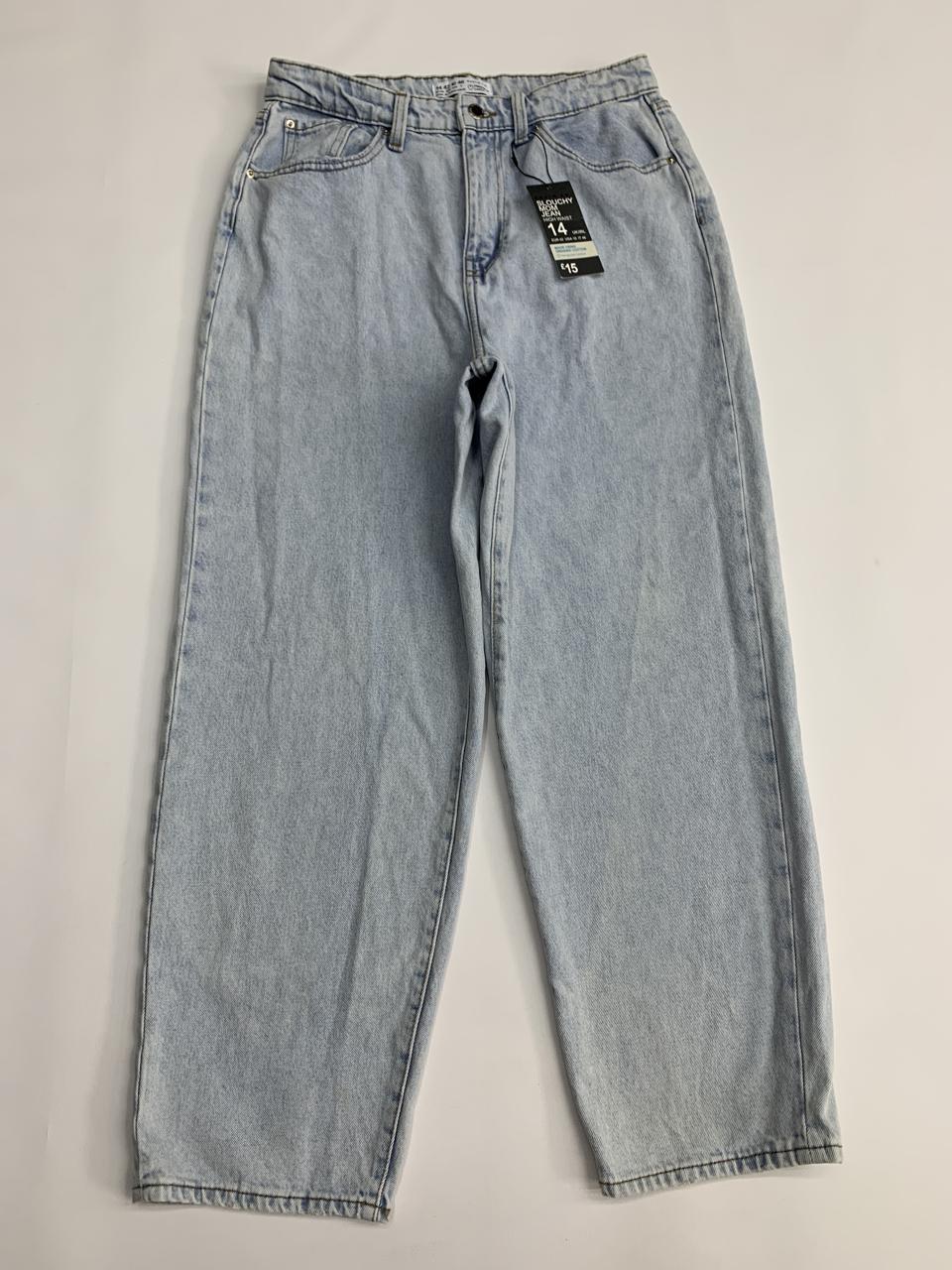 Фото1 Джинси PRIMARK